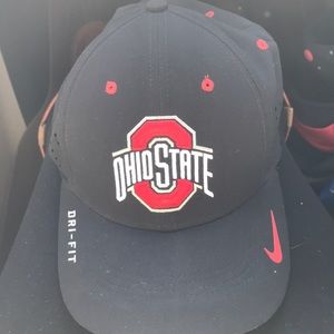Nike DriFit Ohio State Hat